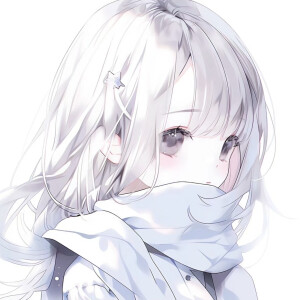 可爱动漫女头dt邓春
