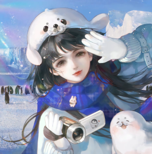 今天摸鱼了咩୧⩾Ꙫ⩽୨