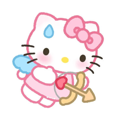Kitty情头