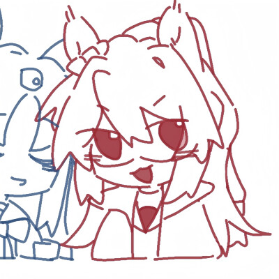 画师：鹘鸼