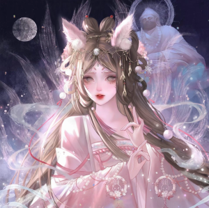 今天摸鱼了咩୧⩾Ꙫ⩽୨