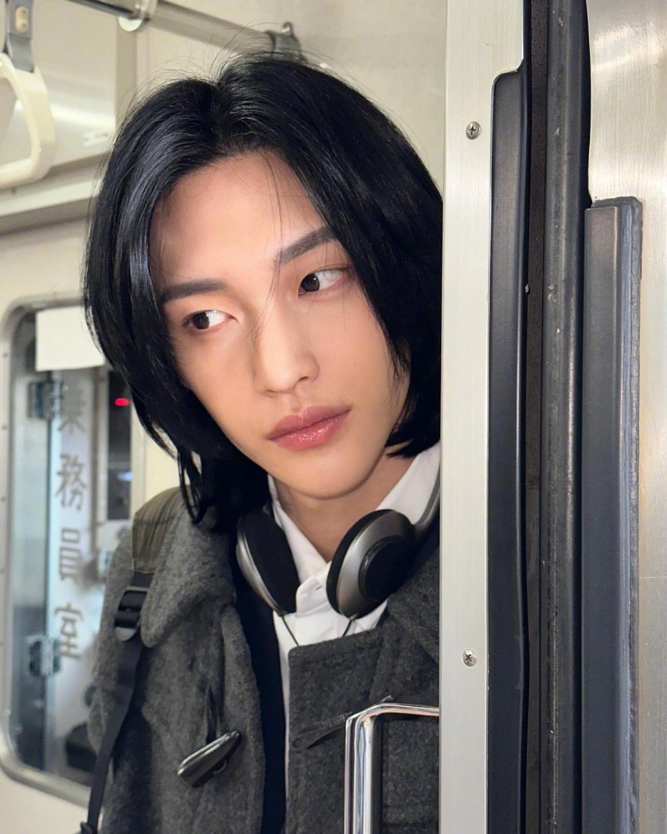 RIIZE 元彬 - 高清图片，堆糖，美图壁纸兴趣社区