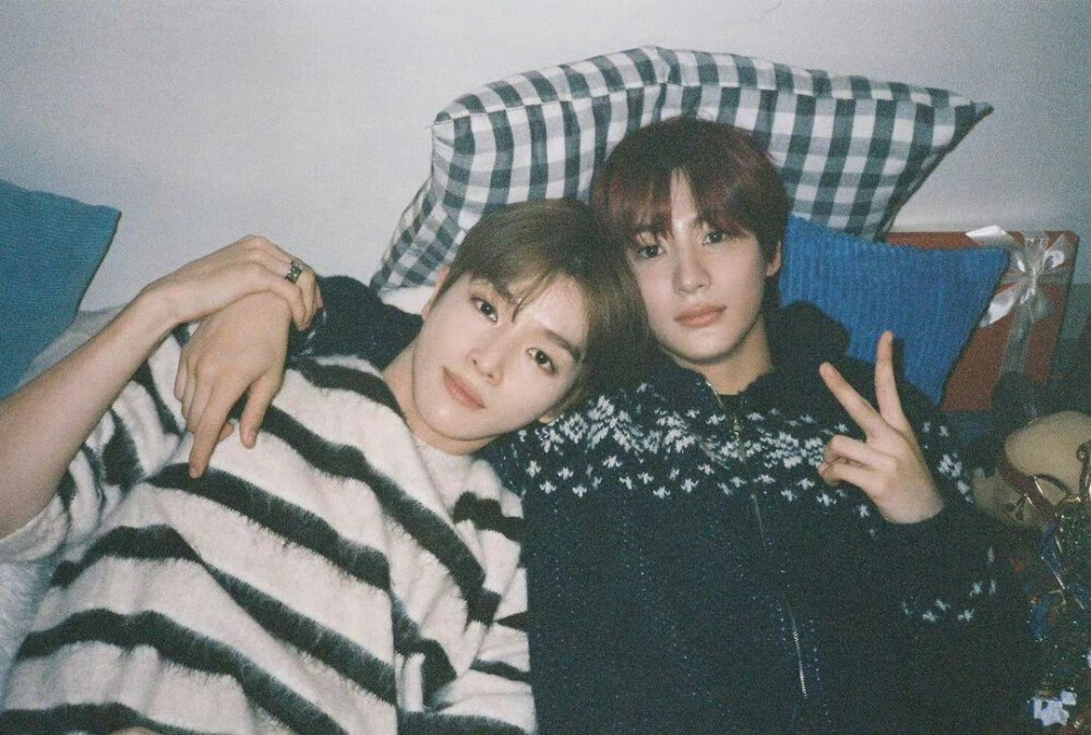 RIIZE - 高清图片，堆糖，美图壁纸兴趣社区