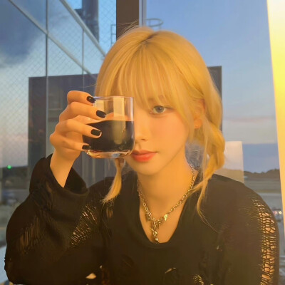 柳智敏 の 头像