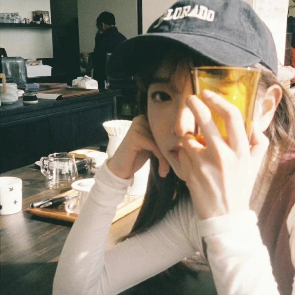 冬事未眠 祝我们好在新的来年.