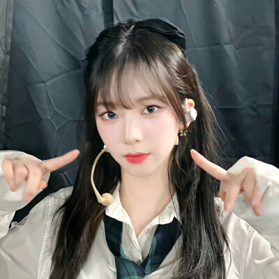 柳智敏 の 头像