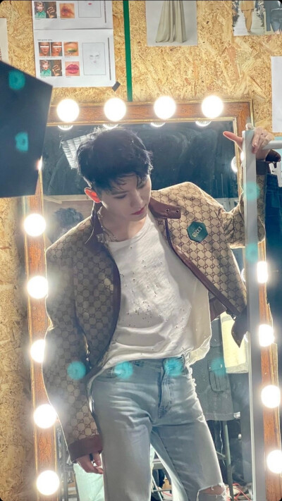 woozi