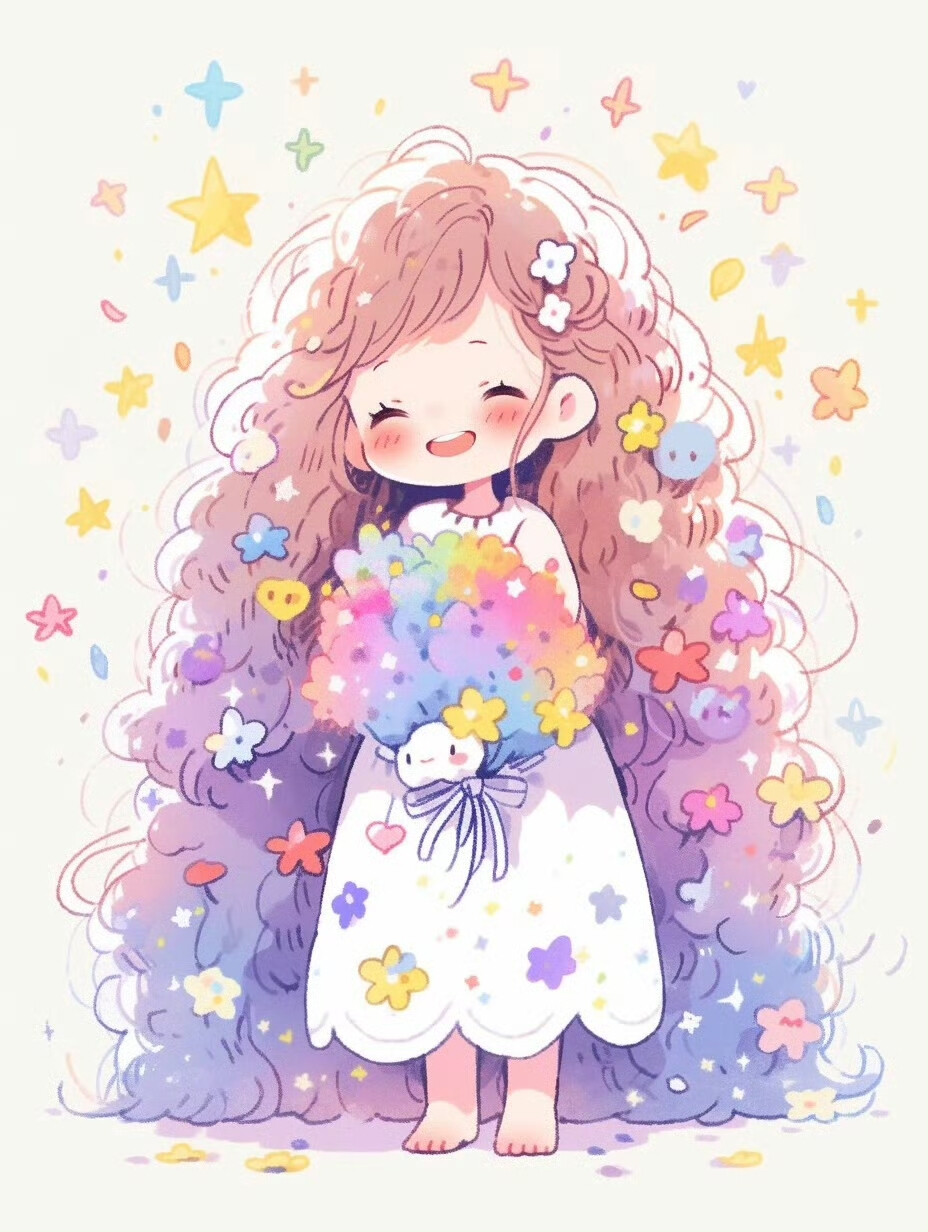 创意涂鸦艺术|Midjourney 作品分享 ​