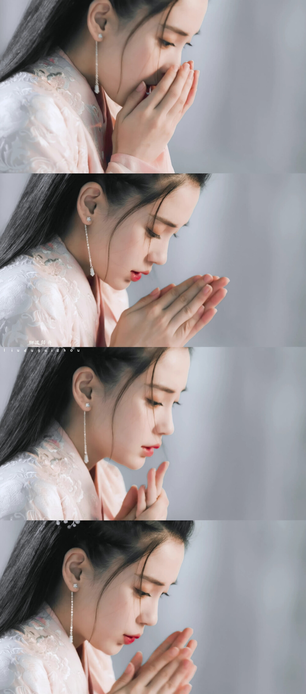 杨颖| 白娉婷 cr:虚无野寺