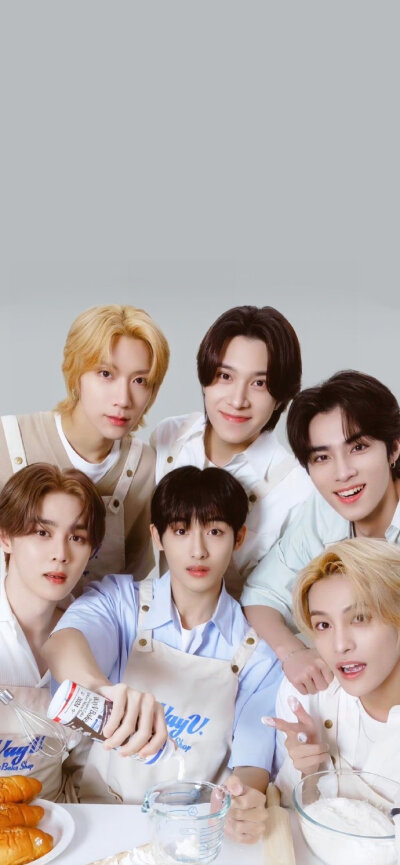 wayv 铁