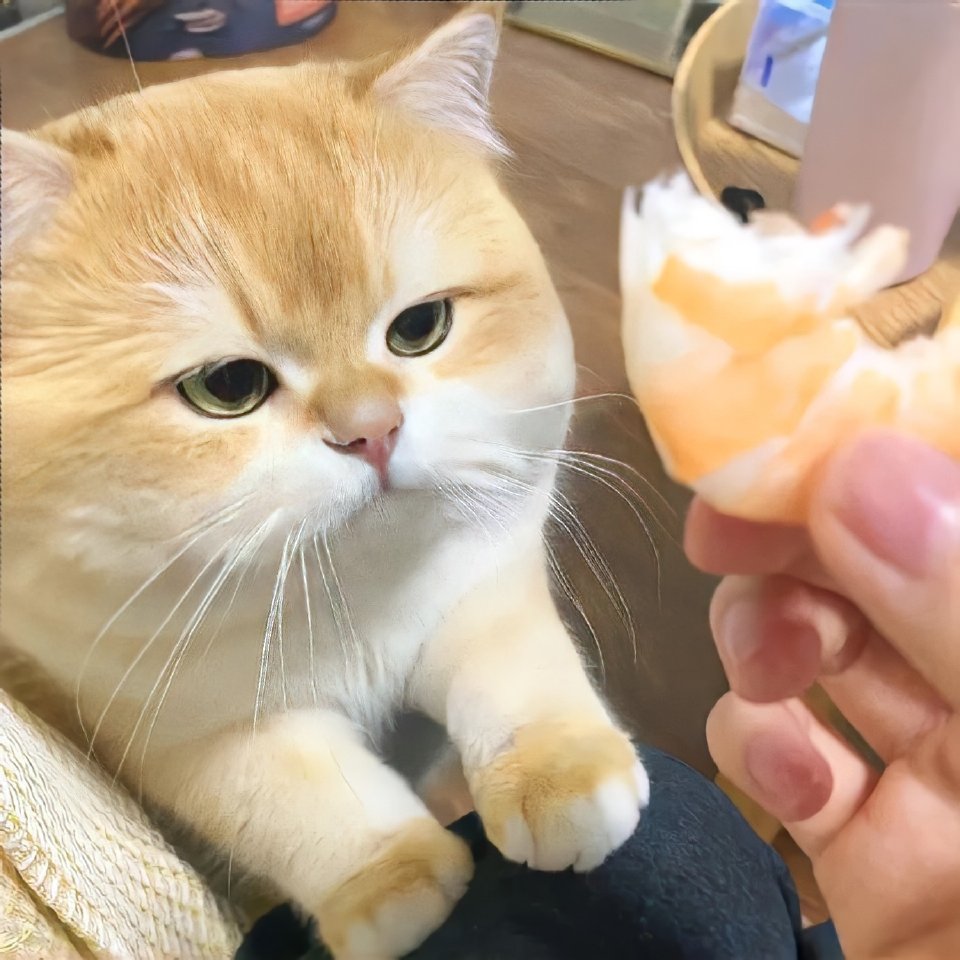 冬事未眠 祝我们好在新的来年.