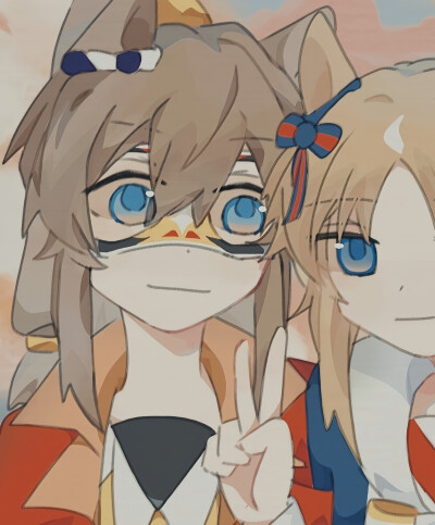画师：鹘鸼