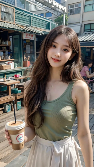 情纯