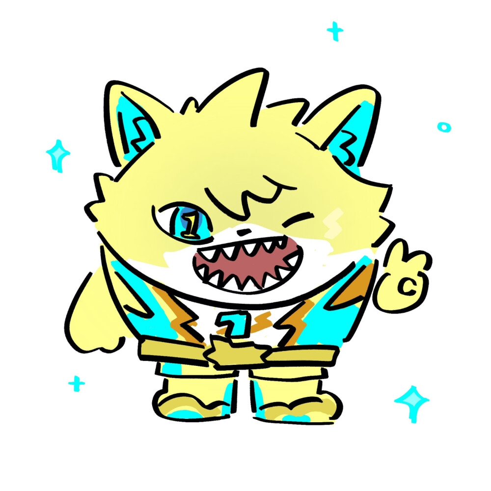 画师：悲伤白白 | 分享仅限自用头像 | 商用请联系作者