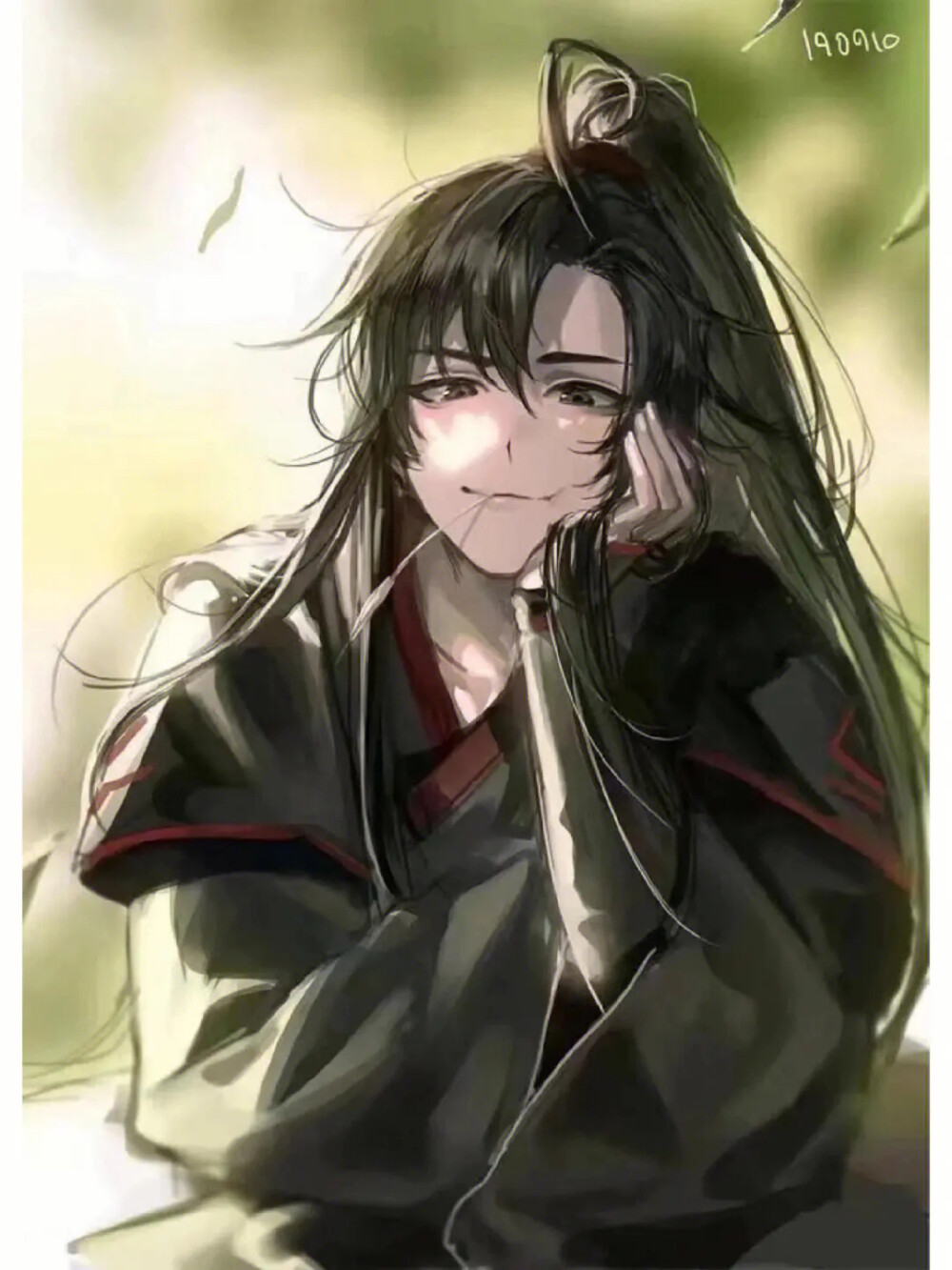 魔道祖师