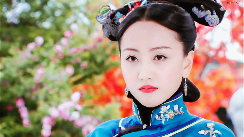 宫锁连城赞评论更多