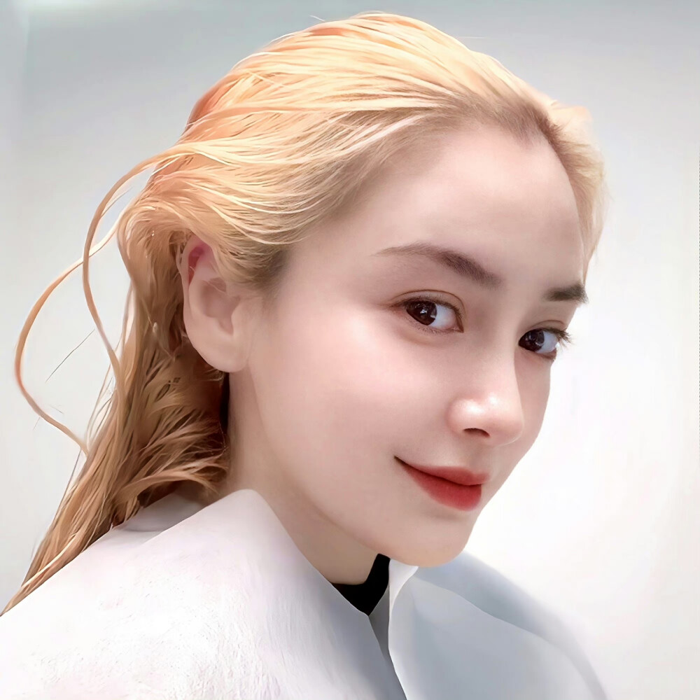 angelababyの头像