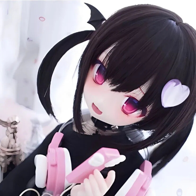 女漫