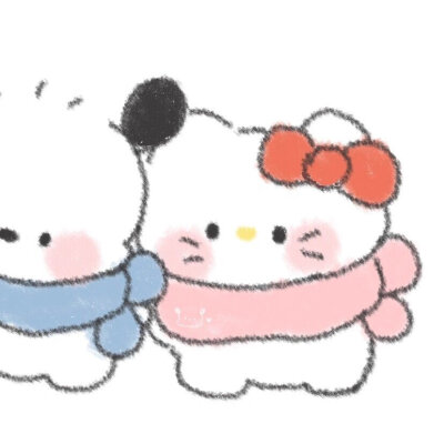 Kitty情头