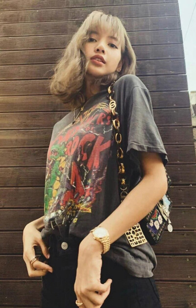 lisa