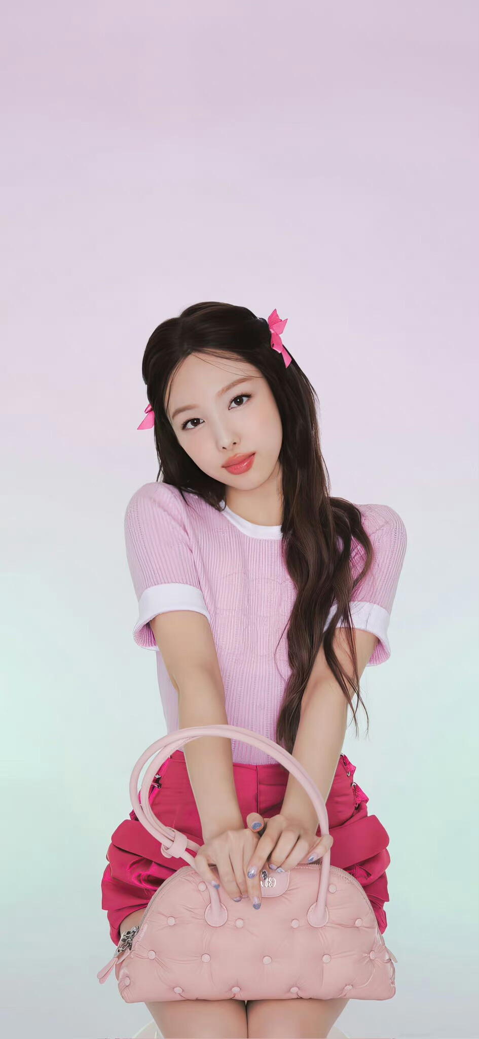 林娜琏 nayeon