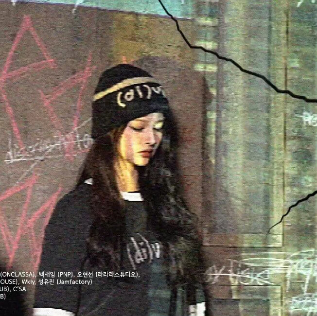 雪允 sullyoon