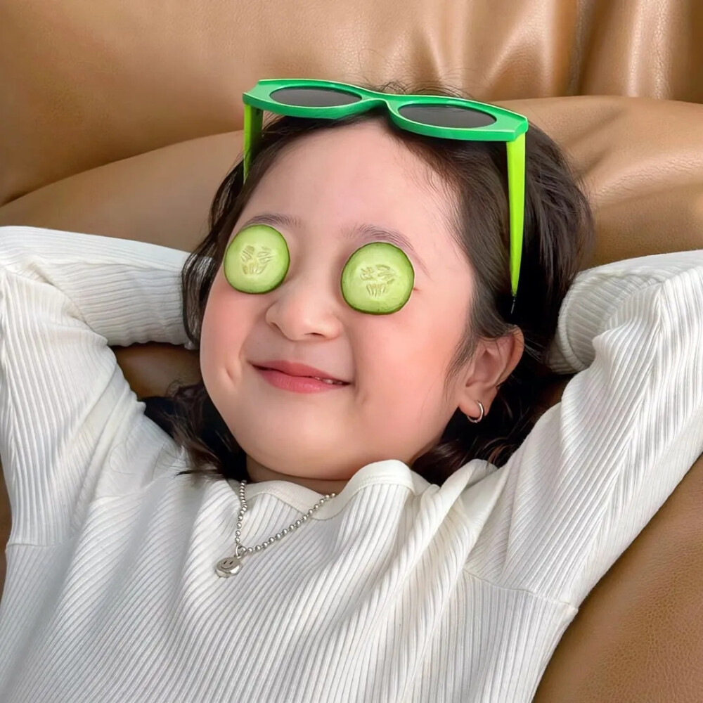 女孩头像