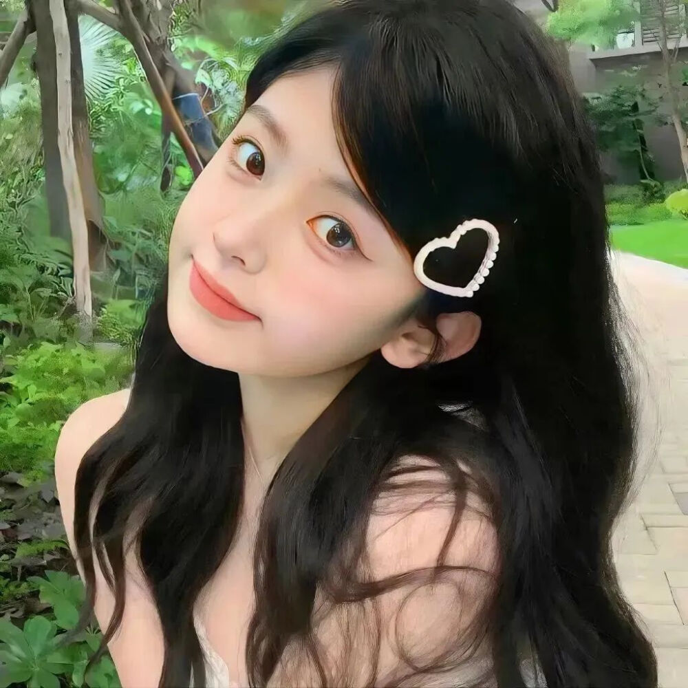 女头