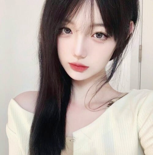 好看的双人组小姐姐头像