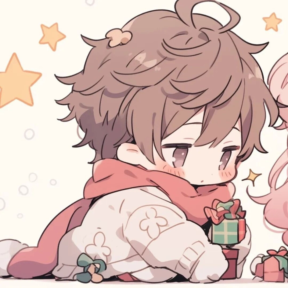 情头
图源 得物id kitty的头像仓