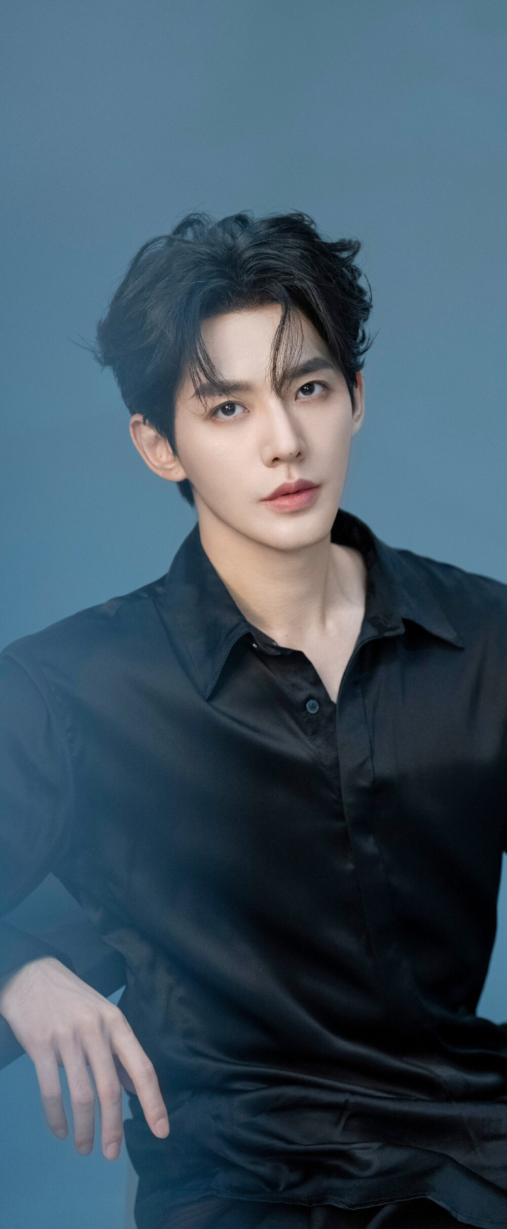 邓为- 高清图片,堆糖,美图壁纸兴趣社区