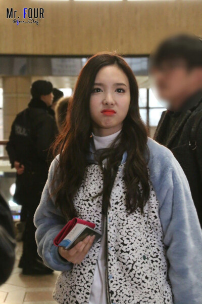 林娜琏 nayeon