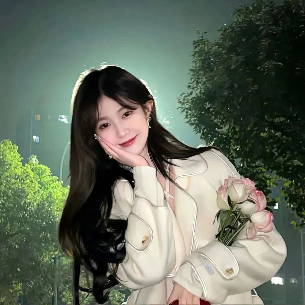 女头