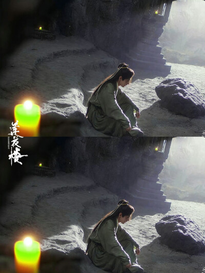 #成毅莲花楼# cy#成毅李莲花李相夷#
小花你痛不痛
cr@绿色温柔的安宝