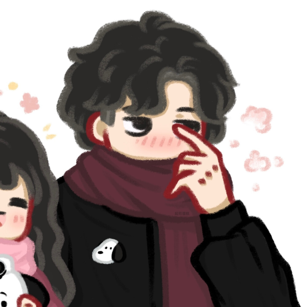 情头
图源 得物id kitty的头像仓