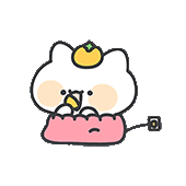 卡瓦...小猫表情包。