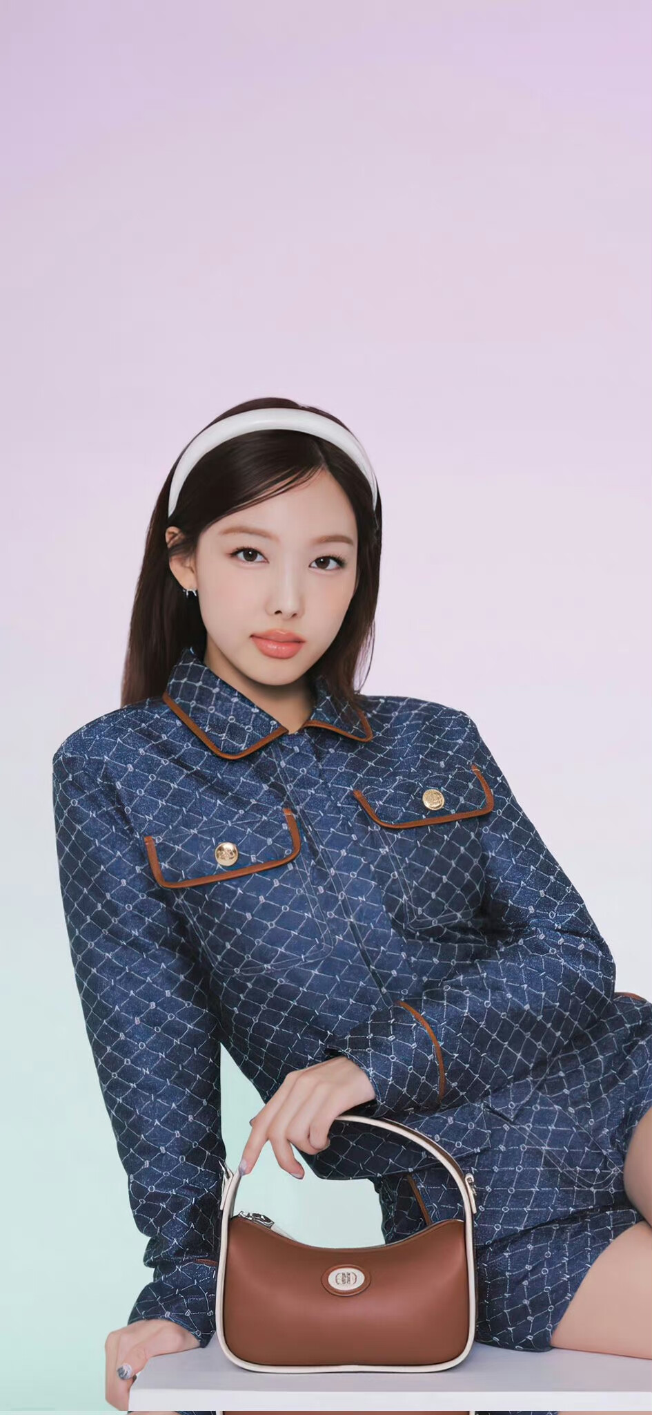 林娜琏 nayeon