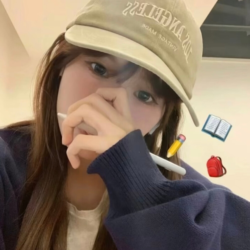 女生头像