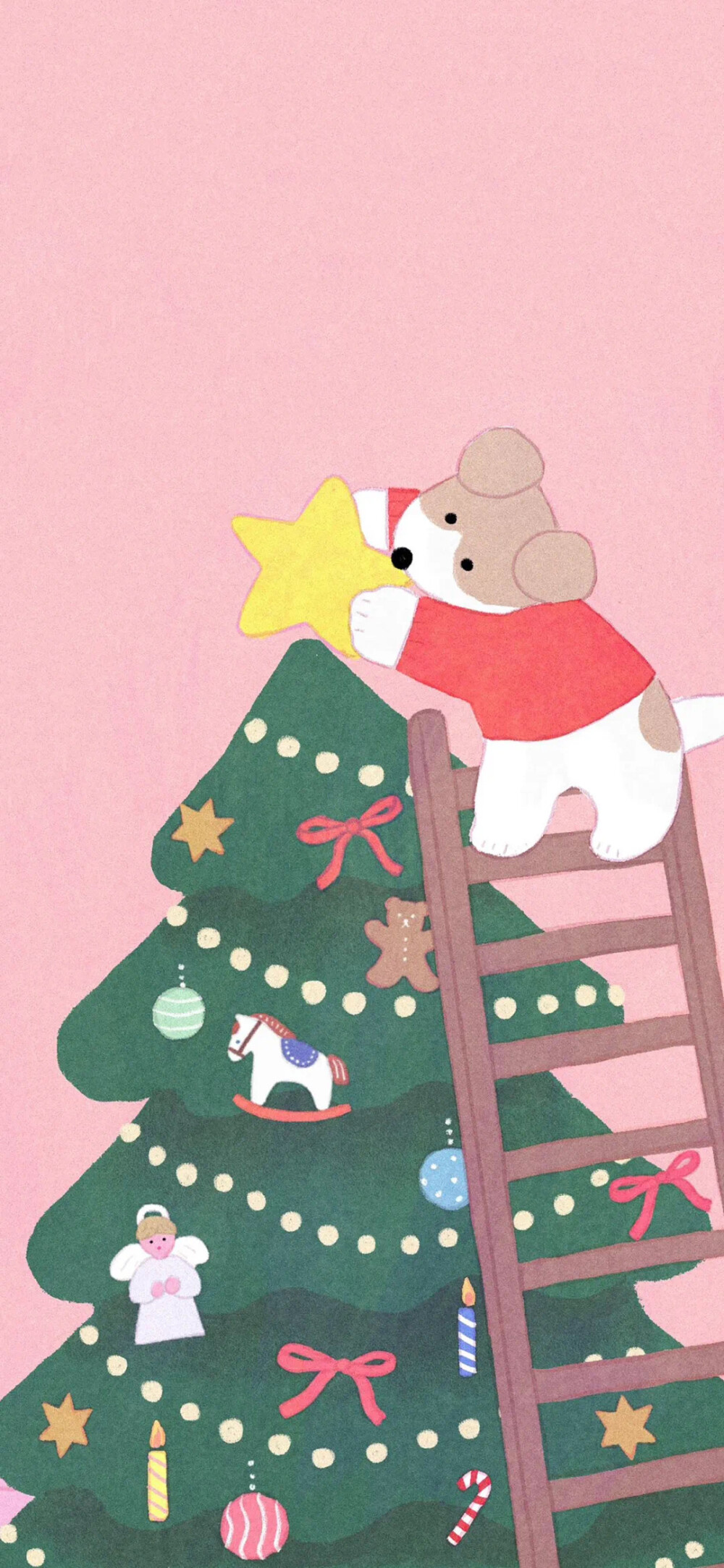 一些全屏的乱七八糟壁纸