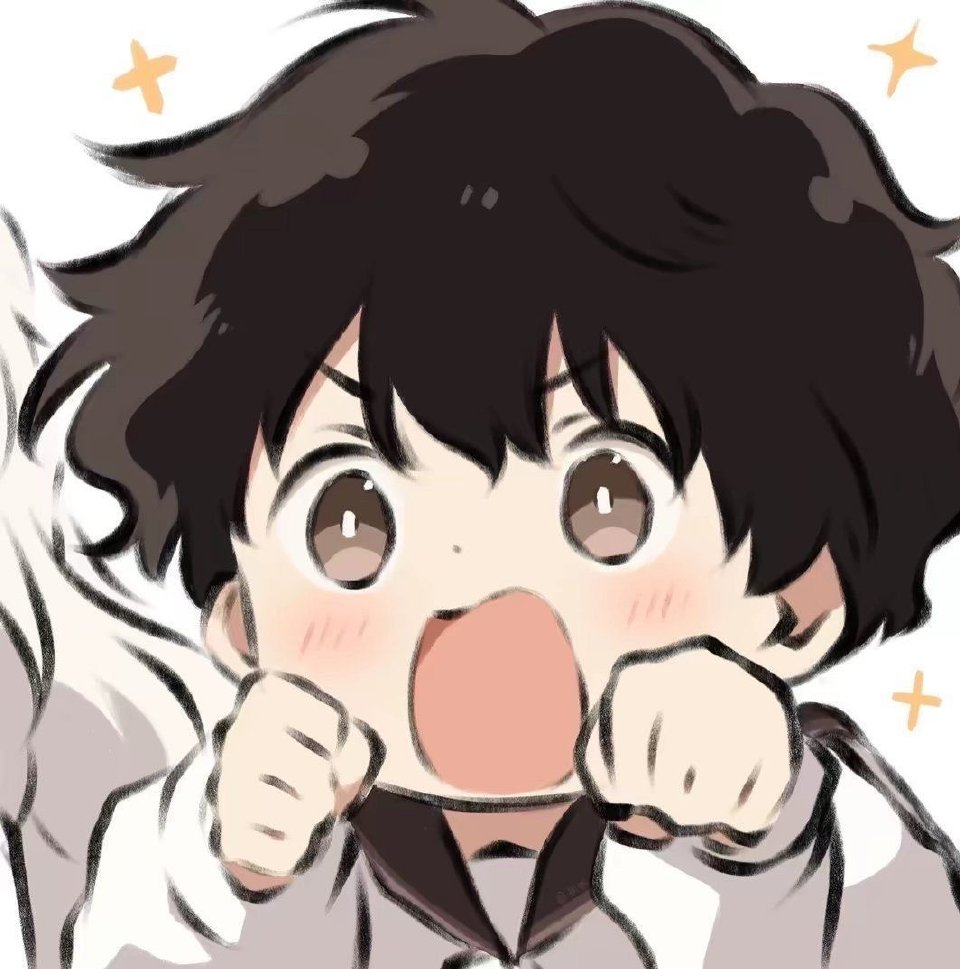 情头
图源 得物id kitty的头像仓