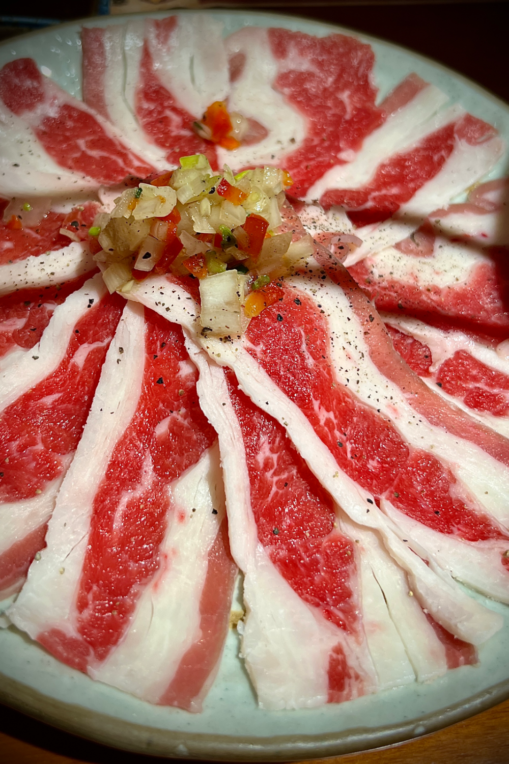 日式燒烤/烤肉