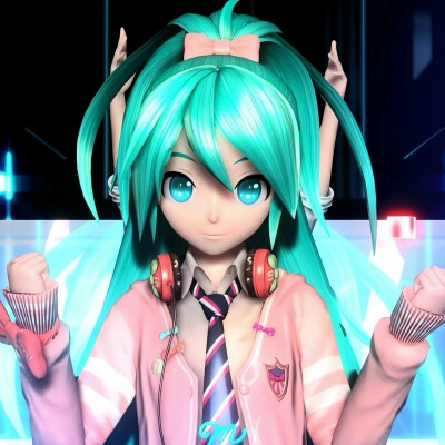 miku