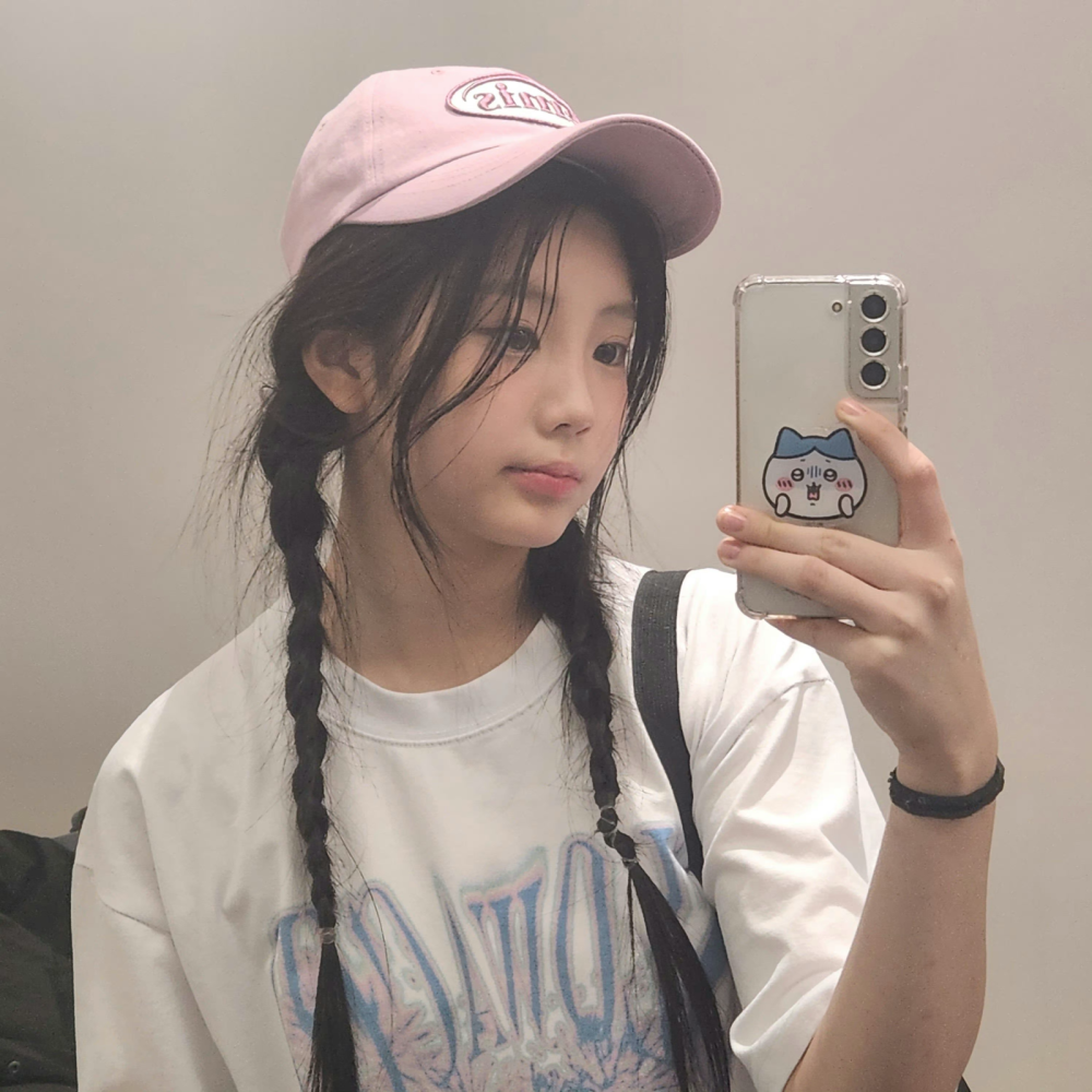 ILLIT 李沅禧wonhee