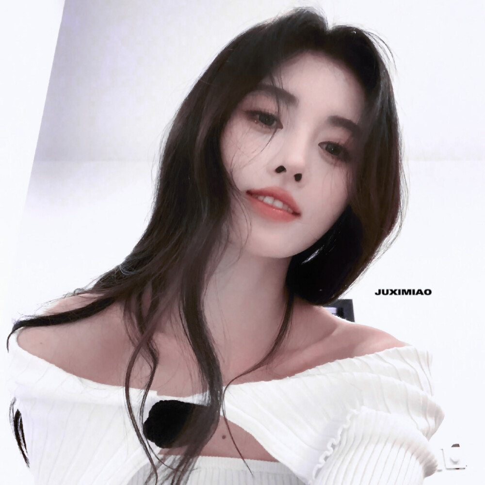 推荐·鞠婧祎奶呼呼头像