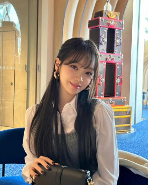 女明星私服日常