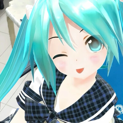 miku