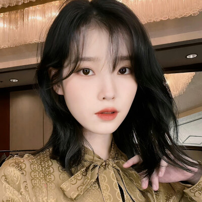 IU の 头像