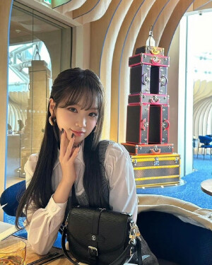 女明星私服日常