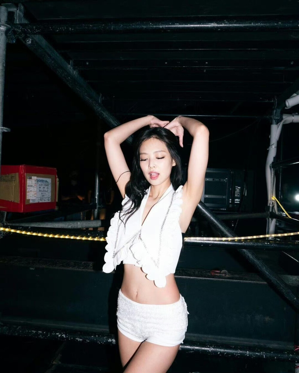 Jennie 