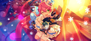 偶像梦幻祭